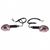 Повороты Motorace MTB-118