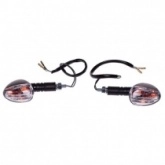 Повороты Motorace MTB-118