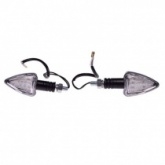 Повороты Motorace MTB-121