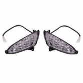 Повороты Motorace MTB-211
