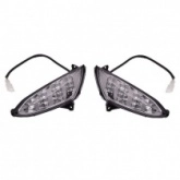 Повороты Motorace MTB-211