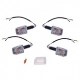 Повороты Motorace MTB-236