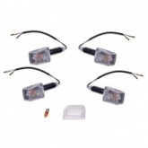 Повороты Motorace MTB-236