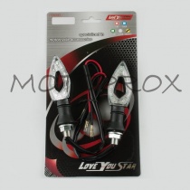Повороты ST YPS-032
