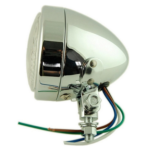 Фара головного світла Motorace HLT-009