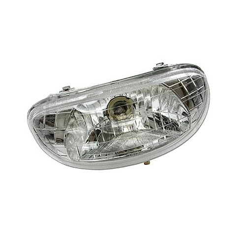Фара головного світла Motorace HLT-016