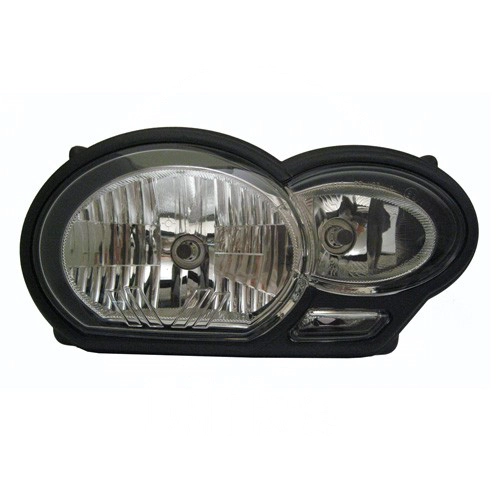 Фара головного світла Motorace HLT-024