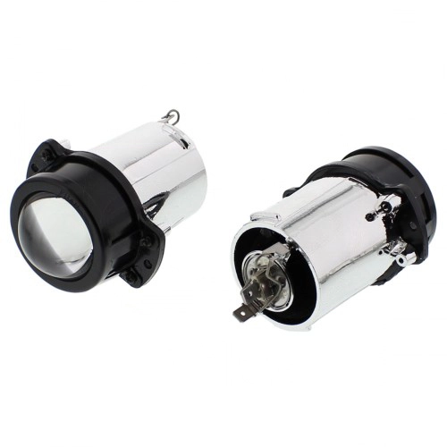 Фара головного світла Motorace HLT-030