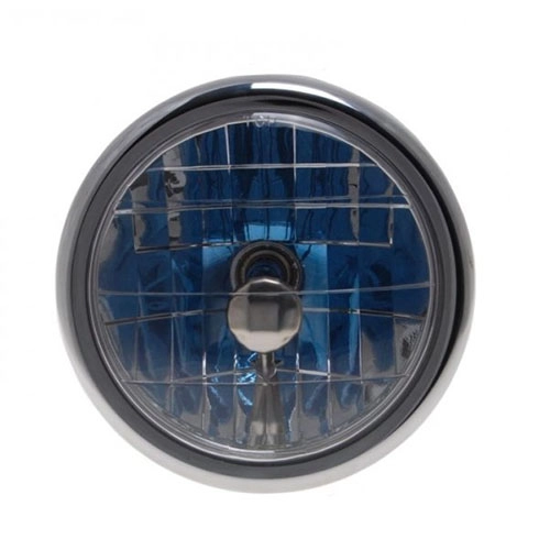 Фара головного света Motorace HLT-055