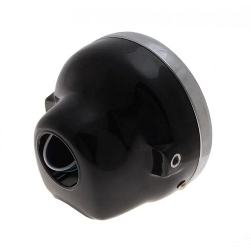 Фара головного света Motorace HLT-055