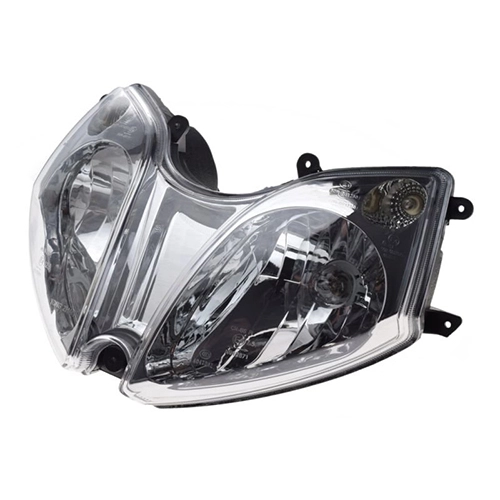 Фара головного світла Motorace HLT-062