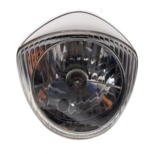 Фара головного світла Motorace HLT-073