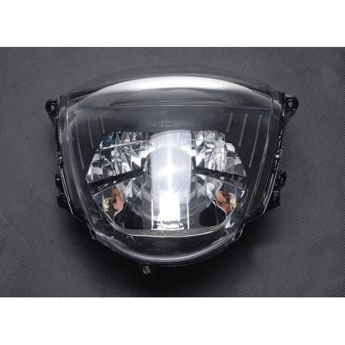 Фара головного світла Motorace HLT-074