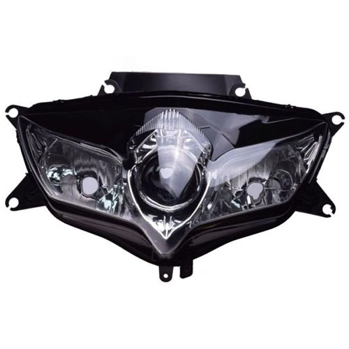 Фара головного світла Motorace HLT-084