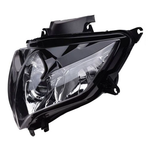 Фара головного світла Motorace HLT-084