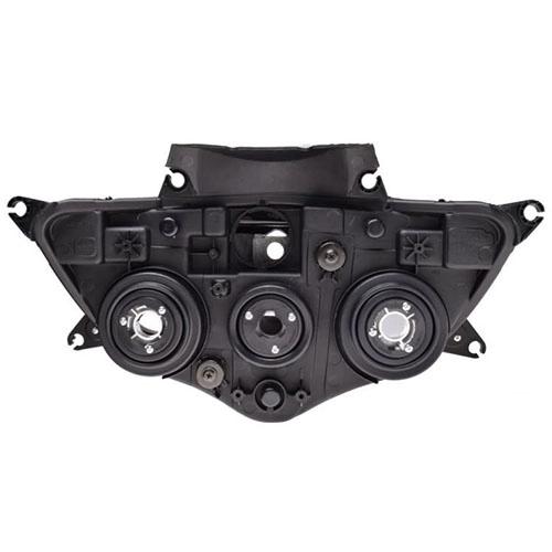 Фара головного світла Motorace HLT-084