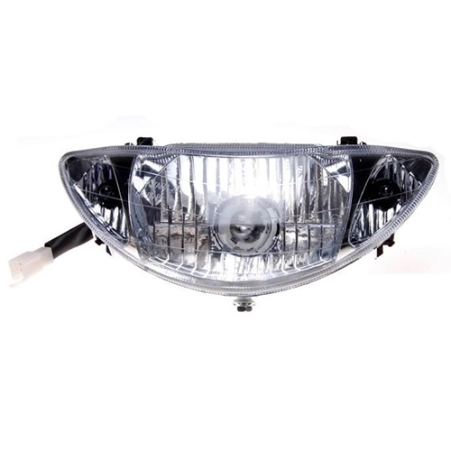 Фара головного світла Motorace HLT-091