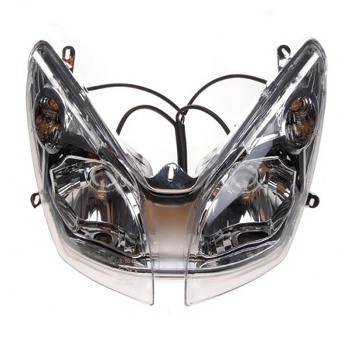 Фара головного світла Motorace HLT-095