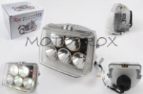 Фара головного света Feili FGF-001