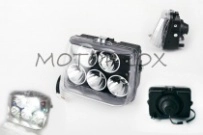 Фара головного света Feili FGF-002