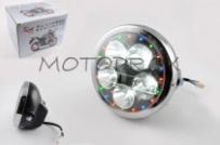 Фара головного света Feili FGF-007