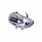 Фара головного света Motorace HLT-002