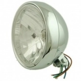 Фара головного света Motorace HLT-006