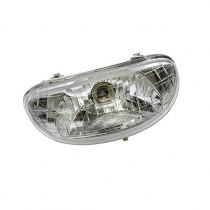 Фара головного света Motorace HLT-016