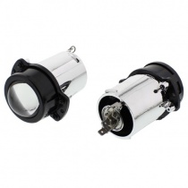 Фара головного света Motorace HLT-030