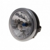 Фара головного света Motorace HLT-055