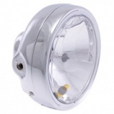 Фара головного света Motorace HLT-058