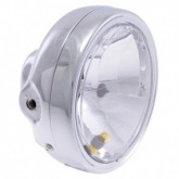 Фара головного света Motorace HLT-058