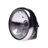 Фара головного света Motorace HLT-071