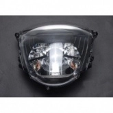 Фара головного света Motorace HLT-074