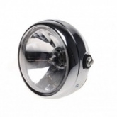Фара головного света Motorace HLT-082