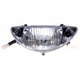Фара головного света Motorace HLT-091