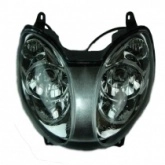 Фара головного света Motorace HLT-094