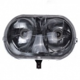 Фара головного света Motorace HLT-111