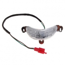 Фара головного света Motorace HLT-114