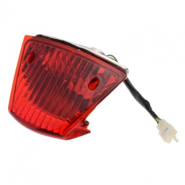 Фонарь задний Motorace APSR2421