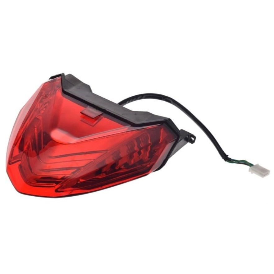 Фонарь задний Motorace J9042421