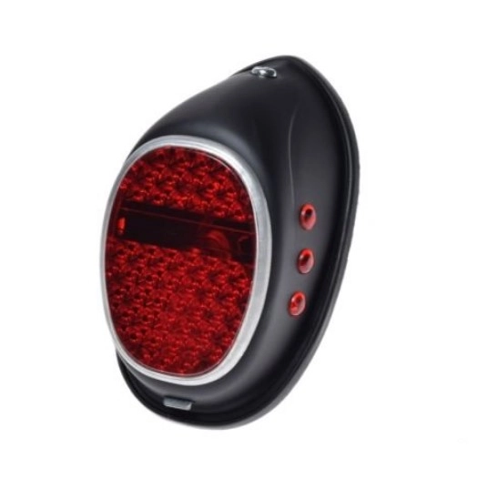 Ліхтар задній Motorace SN24442