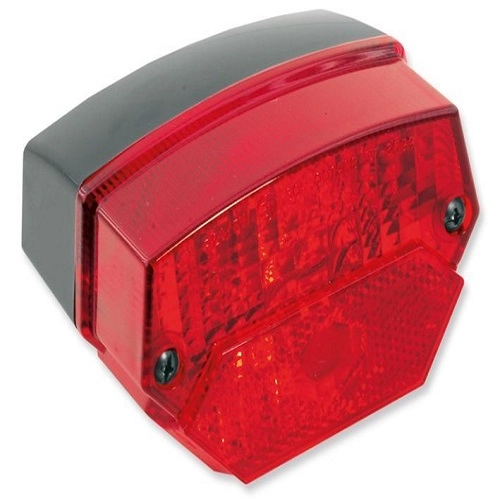 Ліхтар задній Vicma 8206
