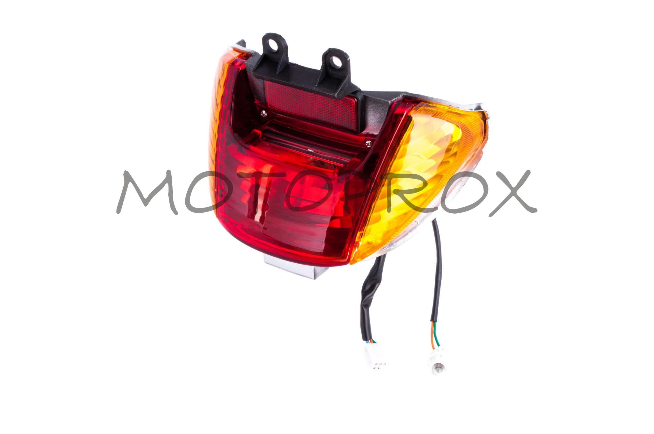 Ліхтар задній Komatcu FZK-014 Honda Dio AF34, AF35