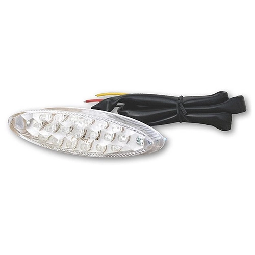 Фонарь задний UFO FA01314CL
