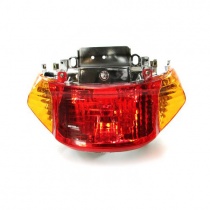 Фонарь задний Motorace FZM-051
