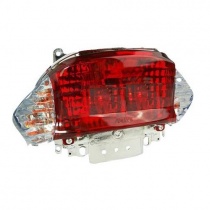 Фонарь задний Motorace FZM-052