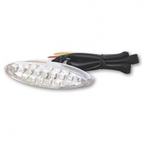 Фонарь задний UFO FA01314CL