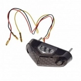Фонарь задний Motorace AM9901C2