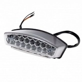 Фонарь задний Motorace AM9938